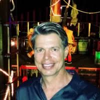 Iron Game co-founder Jon Feitz